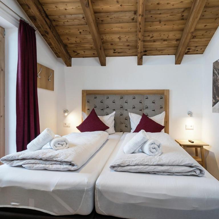 Chalet in Mühlbach near Hochkönig Ski Area - Superior Chalet - 24