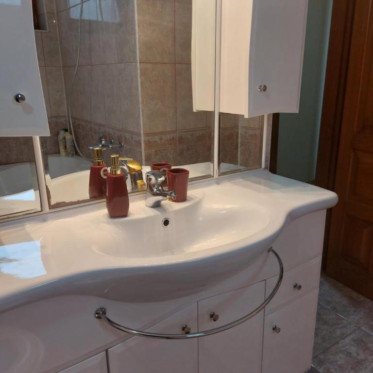 Apartman La Viva Sokobanja - Apartman sa 2 Spavaće Sobe - 24