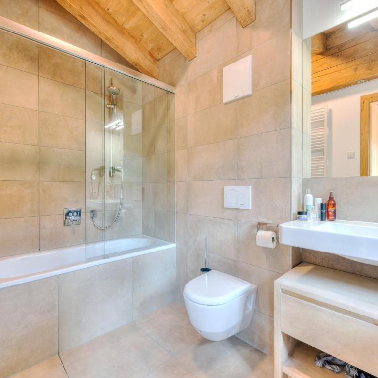 Chalet in Mühlbach near Hochkönig Ski Area - Superior Chalet - 26