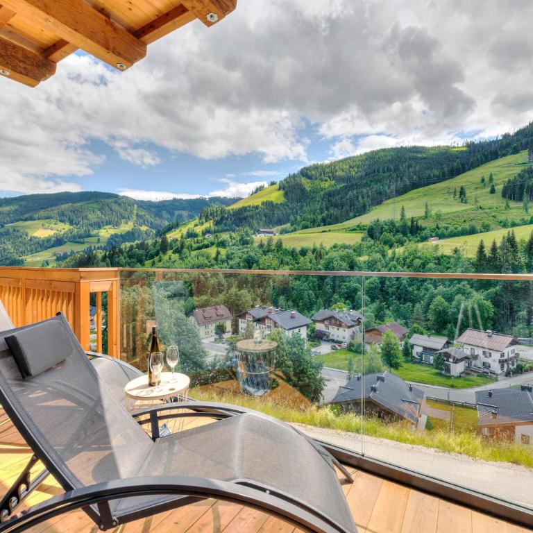 Chalet in Mühlbach near Hochkönig Ski Area - Superior Chalet - 29