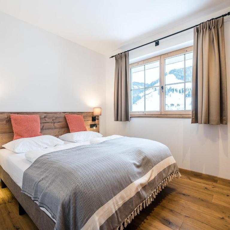Chalet in Mühlbach near Hochkönig Ski Area - Superior Chalet - 5