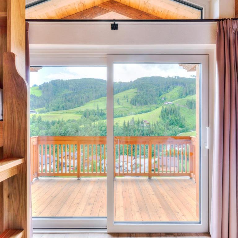 Chalet in Mühlbach near Hochkönig Ski Area - Superior Chalet - 28