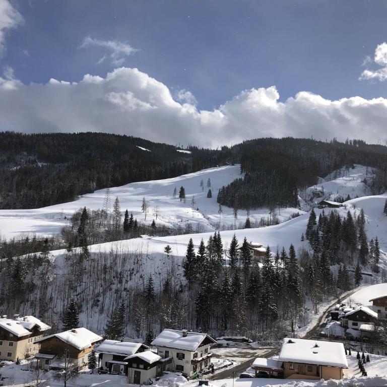 Chalet in Mühlbach near Hochkönig Ski Area - Superior Chalet - 33