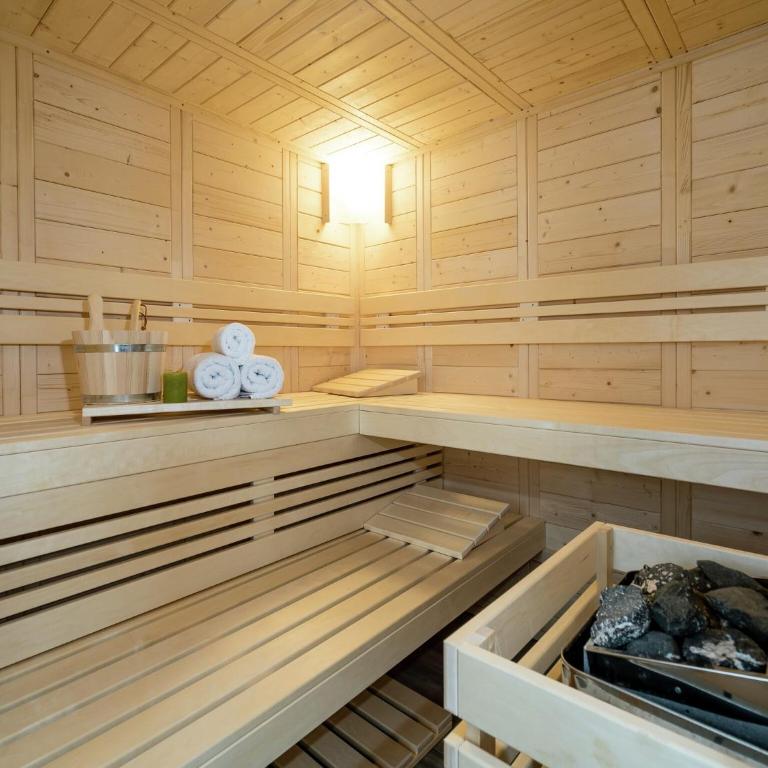 Chalet in Mühlbach near Hochkönig Ski Area - Superior Chalet - 34