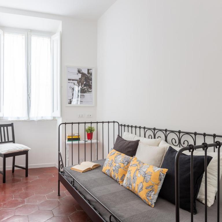 Top Location - walk to Navona Pantheon and Vatican - Apartment - 15
