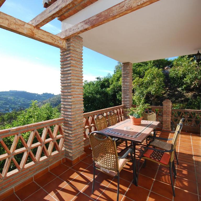 Belvilla by OYO Francisco - Villa de 3 dormitorios - 5