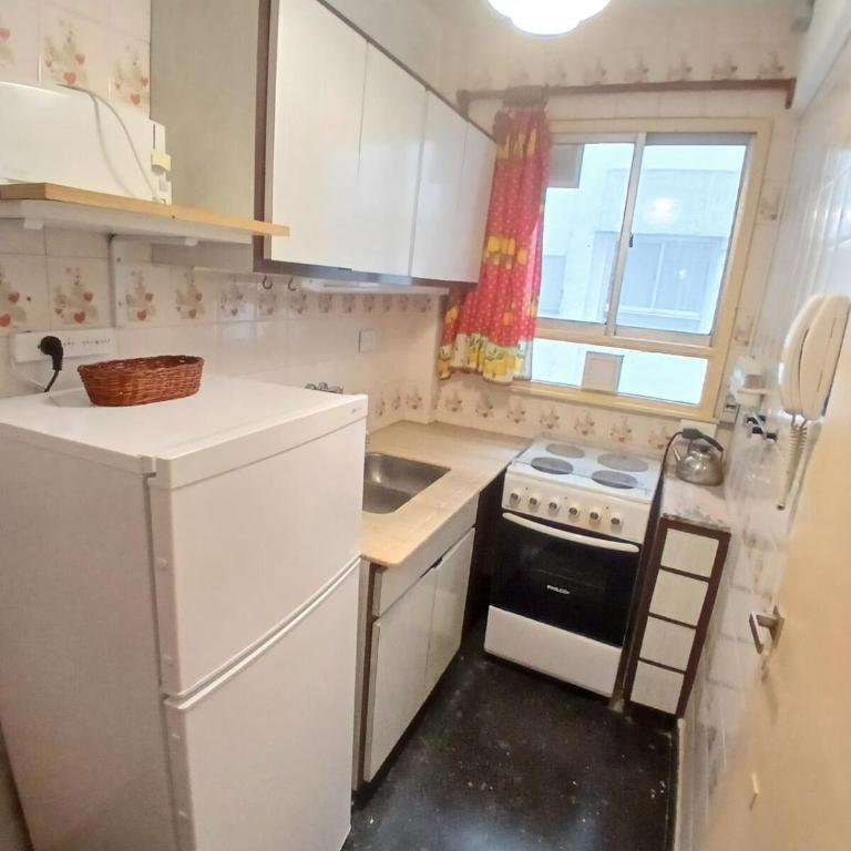 Dpto Córdoba3 zona centro para 4 personas - Apartamento de 1 dormitorio - 6