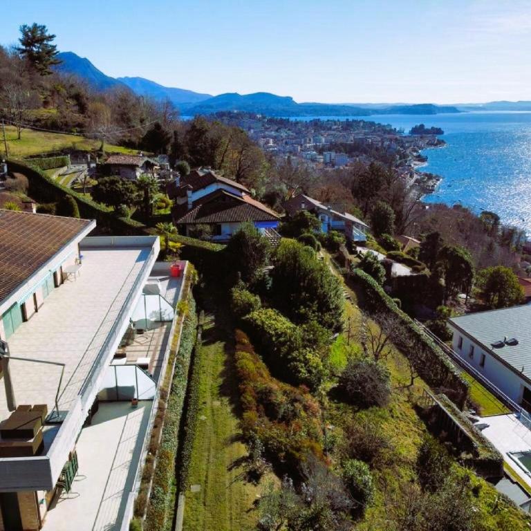 Apartment in Verbania near Lake and Islands - Appartamento con 2 Camere da Letto - 18