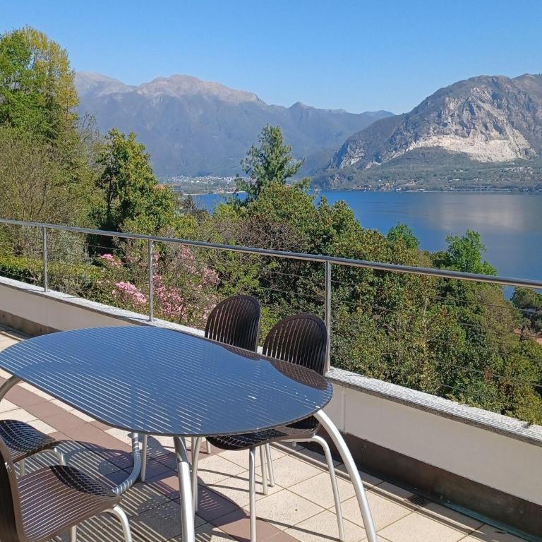 Apartment in Verbania near Lake and Islands - Appartamento con 2 Camere da Letto - 16