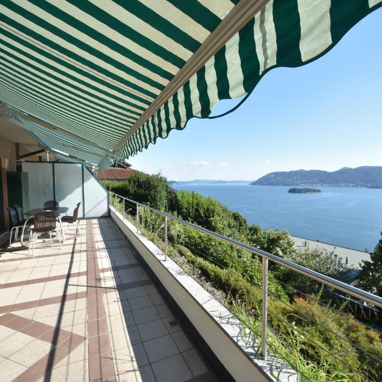 Apartment in Verbania near Lake and Islands - Appartamento con 2 Camere da Letto - 12