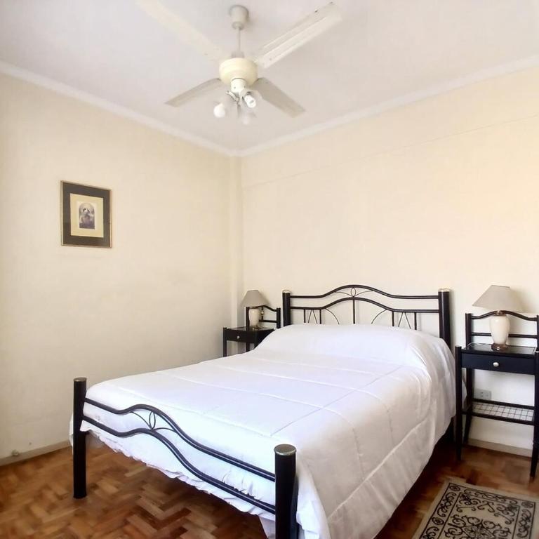 Dpto Córdoba3 zona centro para 4 personas - Apartamento de 1 dormitorio - 9