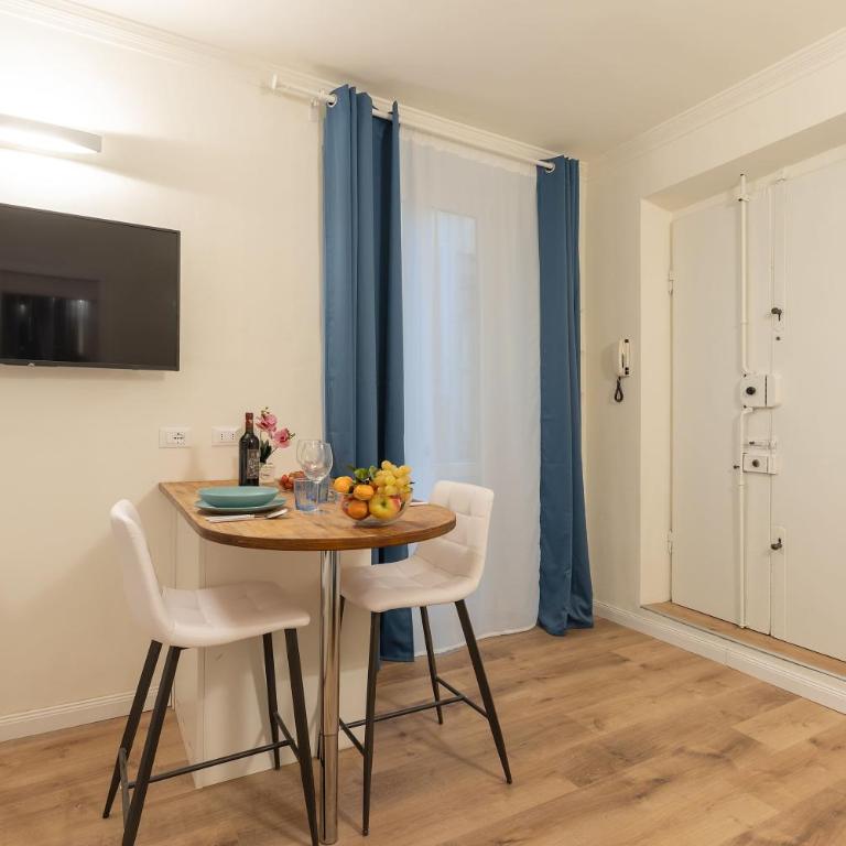 Romantic Nest in the Heart of Florence - Monolocale Deluxe - 6