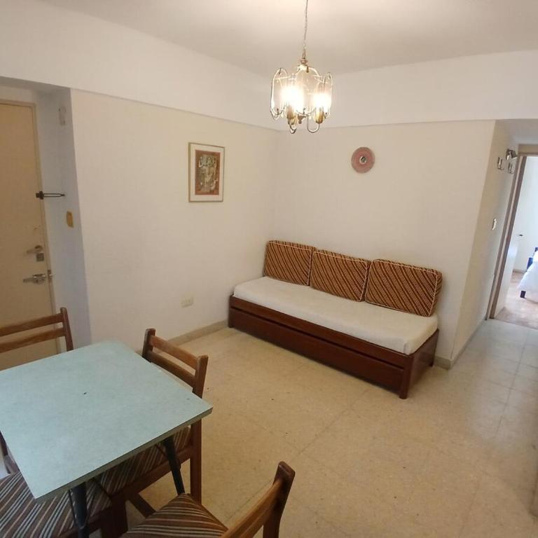 Dpto Córdoba3 zona centro para 4 personas - Apartamento de 1 dormitorio - 2