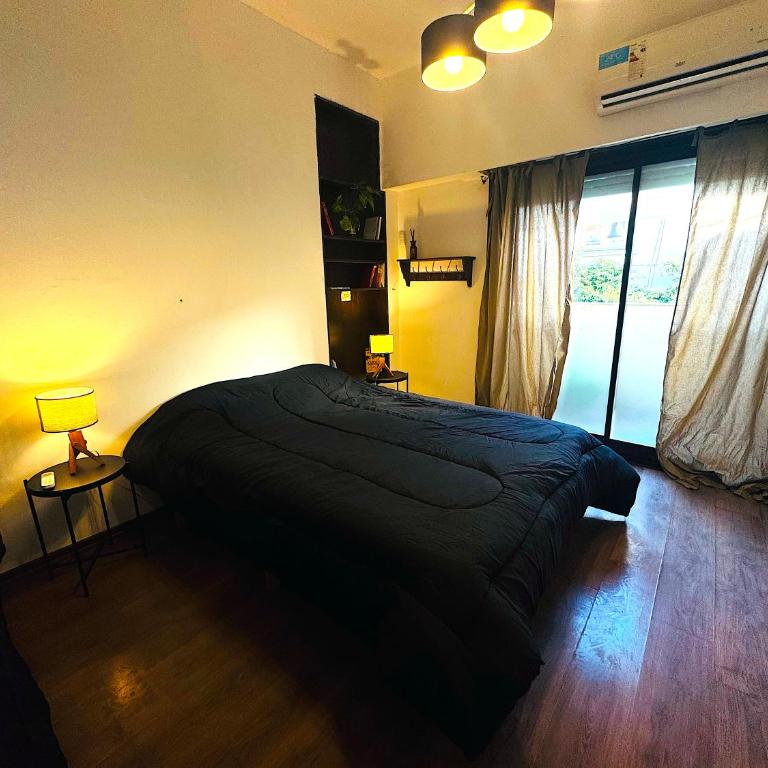 Quinba Hostel - Habitación Triple - 2