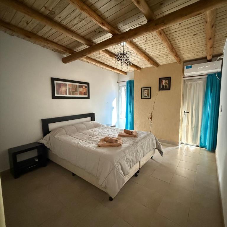 Los Aldeanos Colon - Apartamento de 2 dormitorios - 1