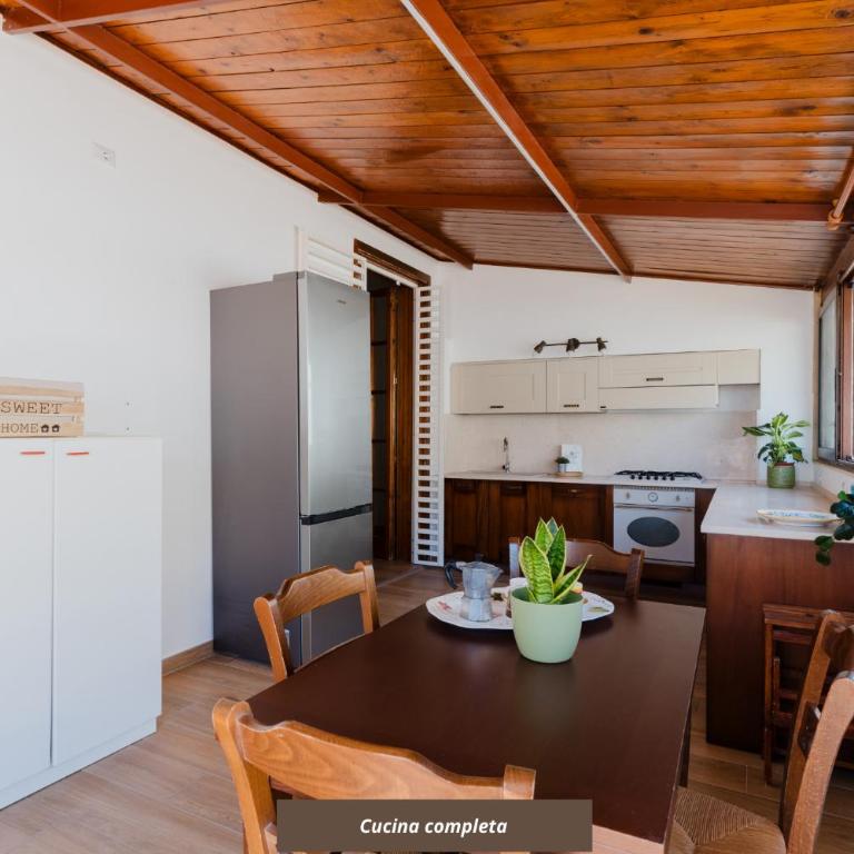 IRIS - Lecce Selection - Two-Bedroom Apartment with Garden View - 6