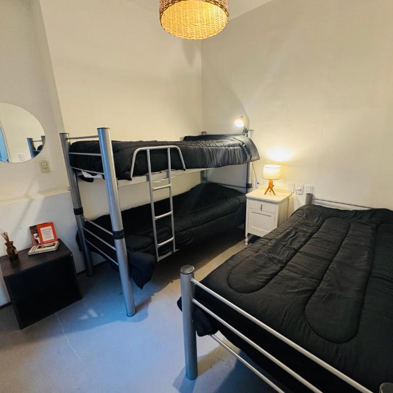 Quinba Hostel - Habitación Triple - 2