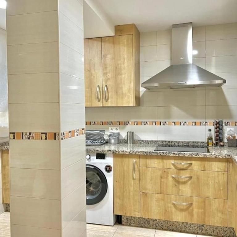Apartamento Menina San Andres - Apartamento de 2 dormitorios - 20