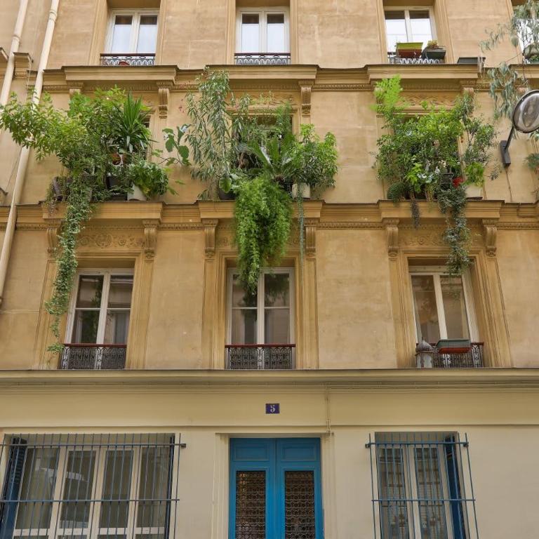 Mona-Lisa's home - Appartement 1 Chambre - 20