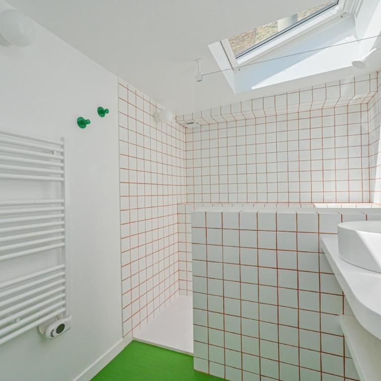 Beautiful loft - Montmartre - Appartement 1 Chambre - 8