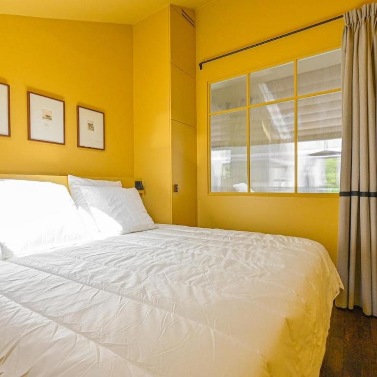 Beautiful loft - Montmartre - Appartement 1 Chambre - 11