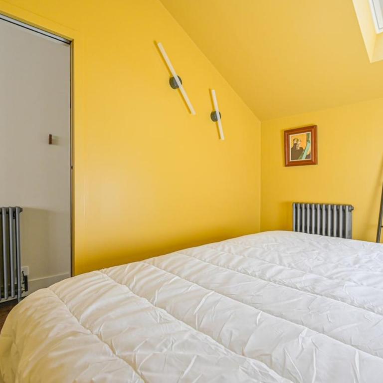 Beautiful loft - Montmartre - Appartement 1 Chambre - 10