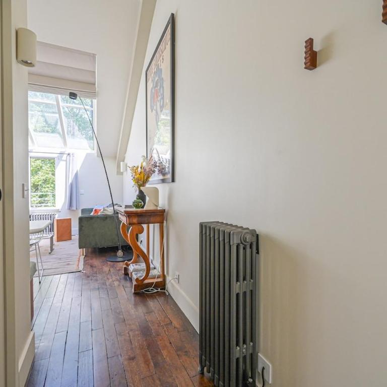 Beautiful loft - Montmartre - Appartement 1 Chambre - 16