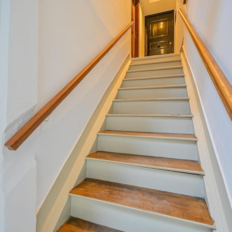 Beautiful loft - Montmartre - Appartement 1 Chambre - 18