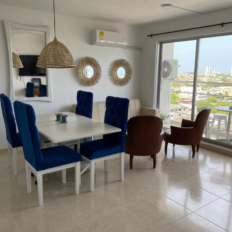 Everything is brand new! Apartment with spectacular views! - Apartamento de 2 dormitorios - 3