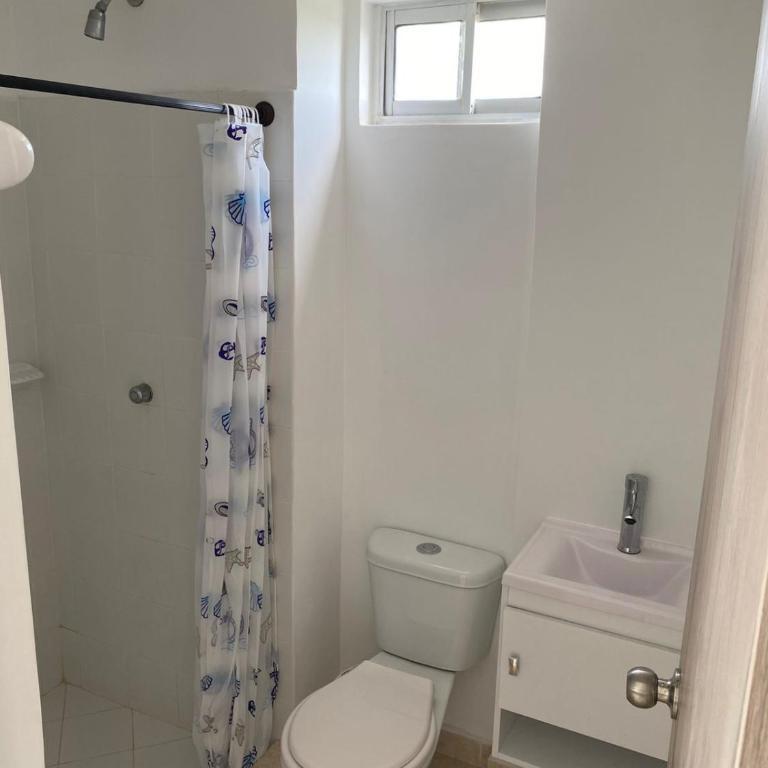 Everything is brand new! Apartment with spectacular views! - Apartamento de 2 dormitorios - 5