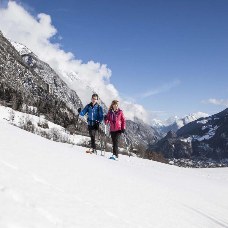 Apartment in Going near Ski Lift - Appartement 2 Chambres - 31