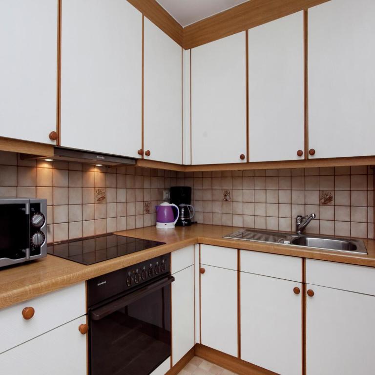 Apartment in Going near Ski Lift - Appartement 2 Chambres - 10