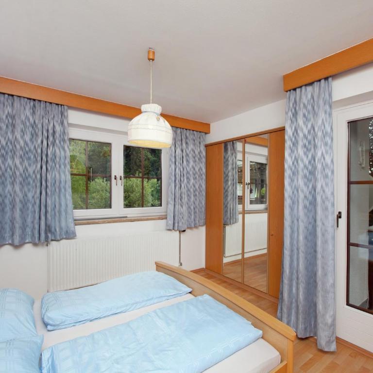 Apartment in Going near Ski Lift - Appartement 2 Chambres - 14