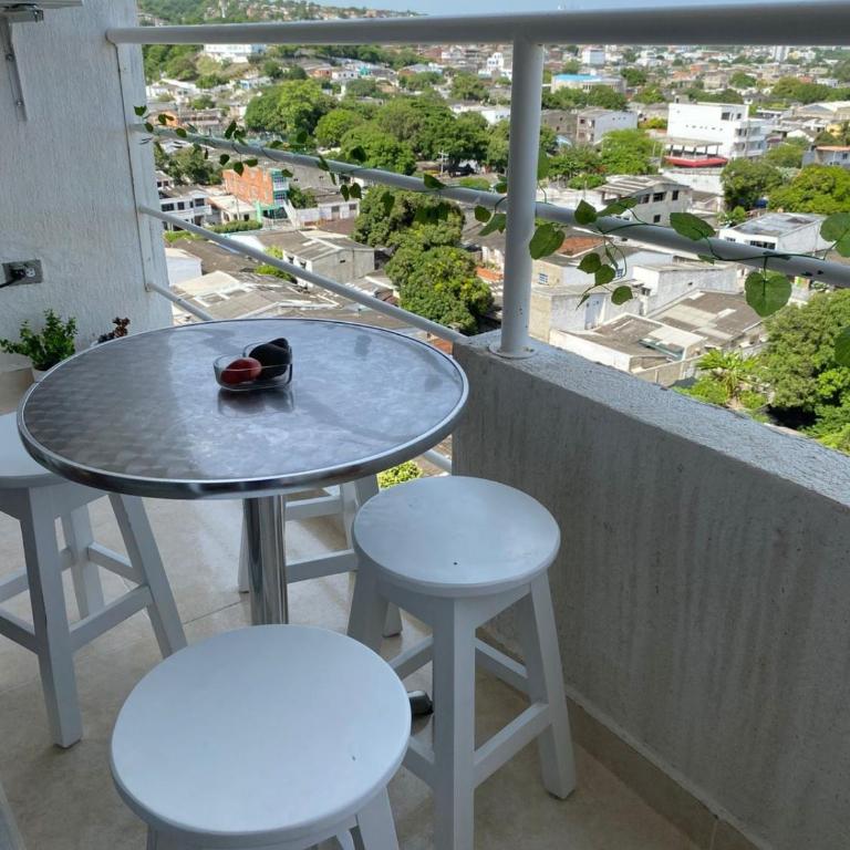 Everything is brand new! Apartment with spectacular views! - Apartamento de 2 dormitorios - 9