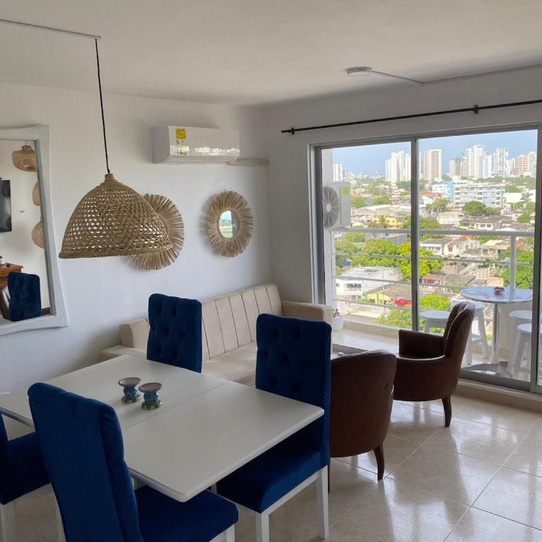 Everything is brand new! Apartment with spectacular views! - Apartamento de 2 dormitorios - 10
