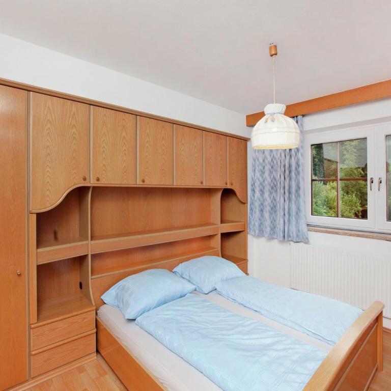 Apartment in Going near Ski Lift - Appartement 2 Chambres - 15
