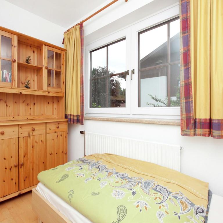 Apartment in Going near Ski Lift - Appartement 2 Chambres - 13
