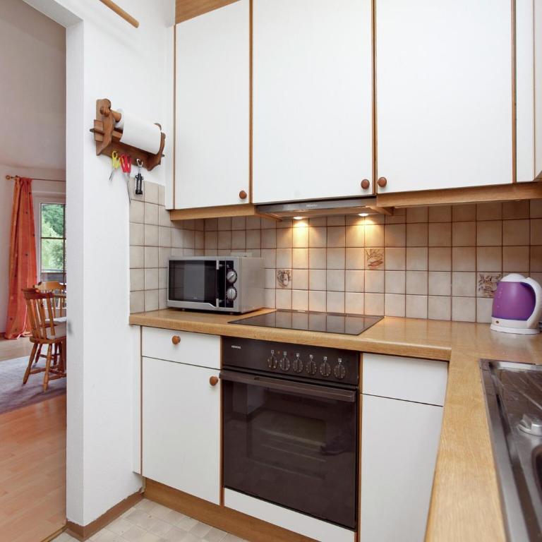 Apartment in Going near Ski Lift - Appartement 2 Chambres - 9