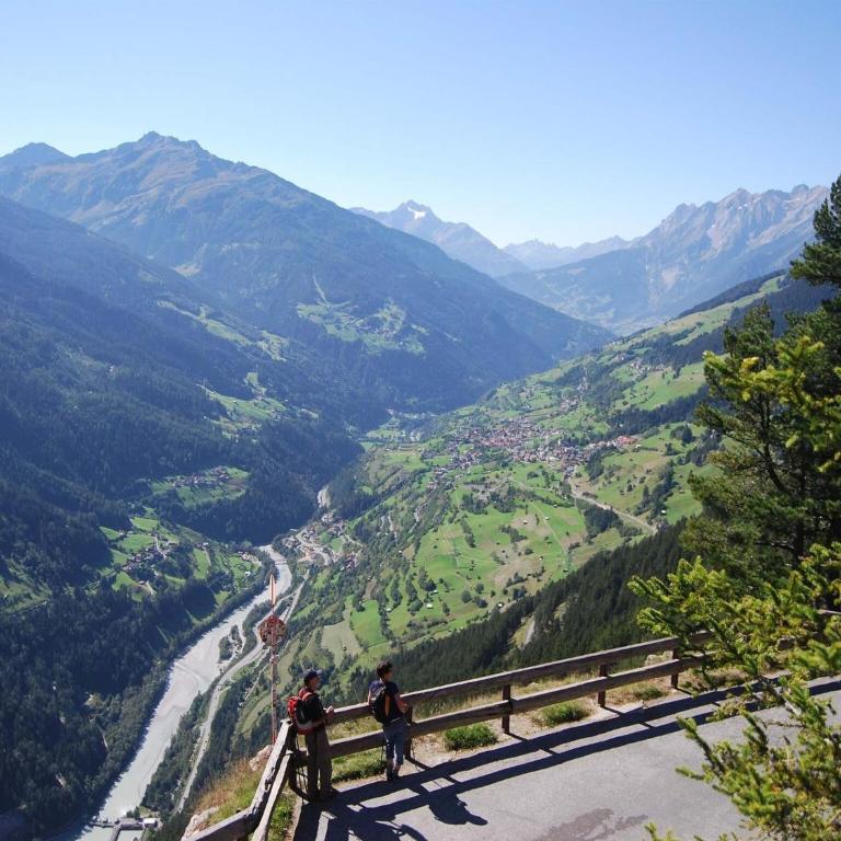 Apartment in Going near Ski Lift - Appartement 2 Chambres - 25