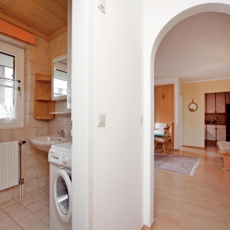 Apartment in Going near Ski Lift - Appartement 2 Chambres - 11