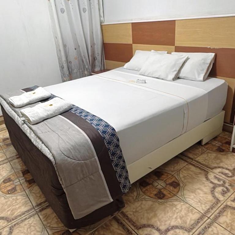 San Isidro Grand Hotel - Habitación Individual - 1