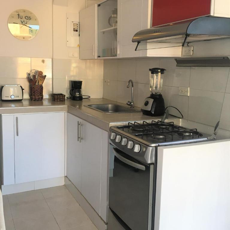 Cartagena - stunning location in walled city - Apartment with View and Balcony - 6