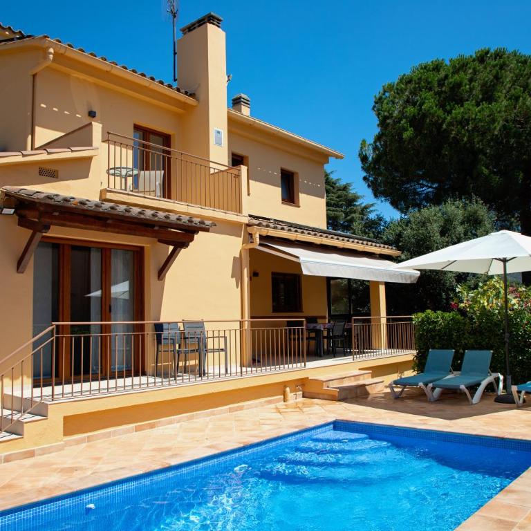 Villa Casa Calonge - Villa - 1
