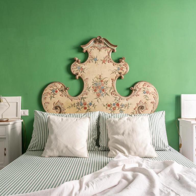 Top Location - walk to Navona Pantheon and Vatican - Apartment - 1