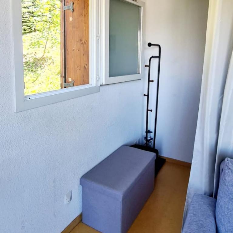 LOLA - Studio avec Balcon - 17