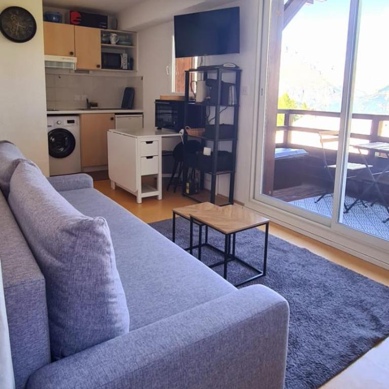 LOLA - Studio avec Balcon - 18