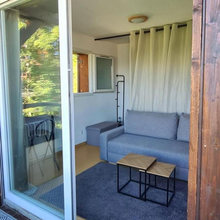 LOLA - Studio avec Balcon - 21