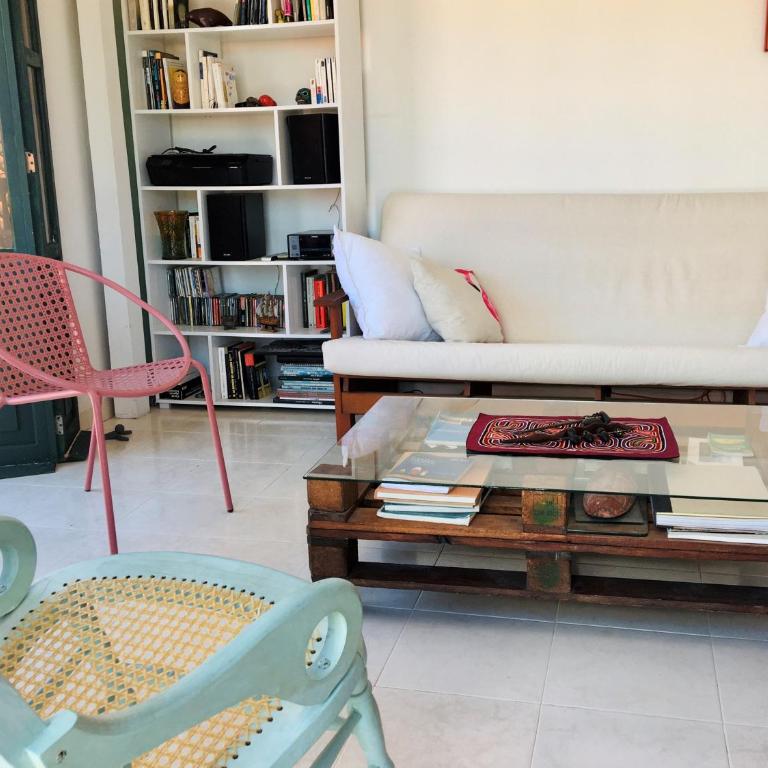 Cartagena - stunning location in walled city - Apartment with View and Balcony - 3