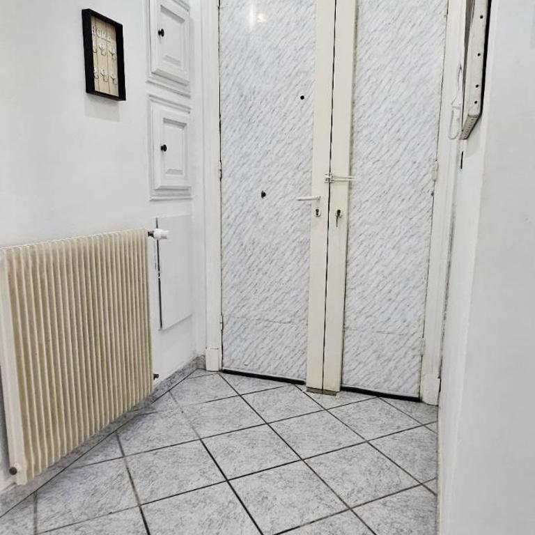Spacious apartment in Cimiez - Appartement 2 Chambres - 36