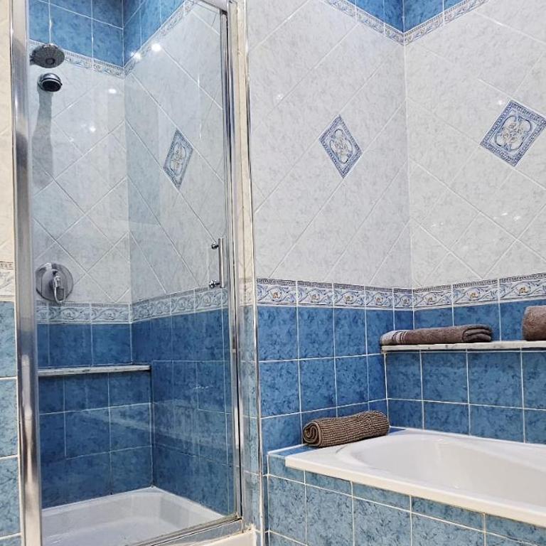 Spacious apartment in Cimiez - Appartement 2 Chambres - 22